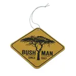 Bushman Vonítko Tree, vůně santalové dřevo UNI