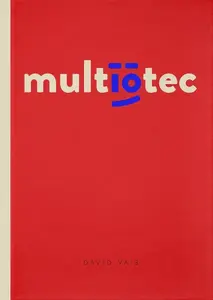 Multiotec (poškozené) - David Vais