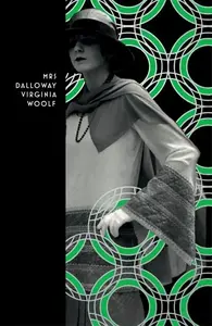 Mrs Dalloway - Virginia Woolfová