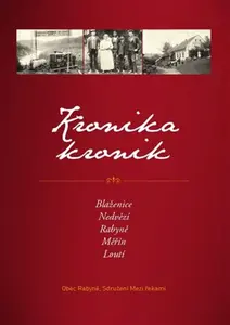 Kronika kronik (poškozená) - Václav Šmerák