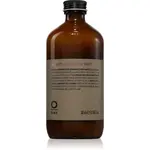 Oway Smooth'n glow Hiar Bath šamponová lázeň pro lesk a hebkost vlasů 240 ml