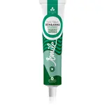 BEN&ANNA Toothpaste Spearmint přírodní zubní pasta s fluoridem 75 ml