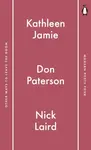 Penguin Modern Poets 4 - Nick Laird, Kathleen Jamie, Don Paterson