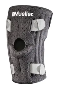 Mueller Adjust-to-Fit® Knee Stabilizer, kolenní stabilizátor