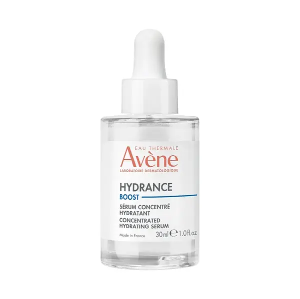 AVENE Hydrance BOOST Koncentrované hydratační sérum 30 ml