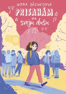 Prisahám na svoju dušu - Nora Dåsnesová