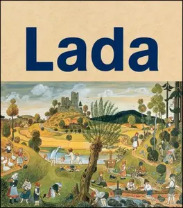 Lada (poškozené) - Jiří Olič, Lev Pavluch