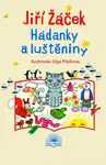 Hádanky a luštěniny (poškozené) - Jiří Žáček