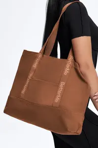 BetterMe  látková taška Canvas Tote
