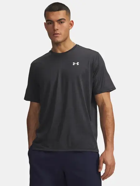 Under Armour Tech Vent SS XL