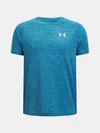 Chlapecké tričko Under Armour UA Tech 2.0 SS - Kluci
