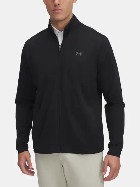 Pánská mikina Under Armour UA Drive Full Zip - Pánské