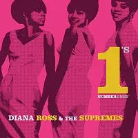 Diana Ross & The Supremes – The #1's CD