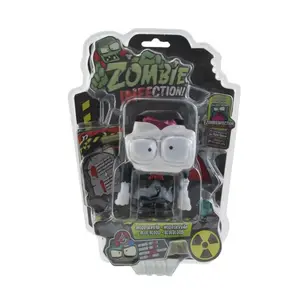 EPline Zombie Infection Modrokrvák