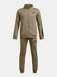 Chlapecká souprava Under Armour UA Rival Knit Track Suit - Kluci