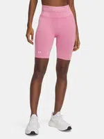 Dámské kraťasy Under Armour Vanish Seamless Washed Short - Dámské