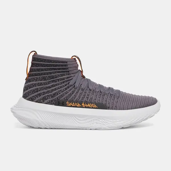 Unisexové boty Under Armour UA FLOW FUTR X Elite UAA - unisex