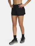 Dámské kraťasy Under Armour UA Launch Pro 3in 2in1 Shorts - Dámské