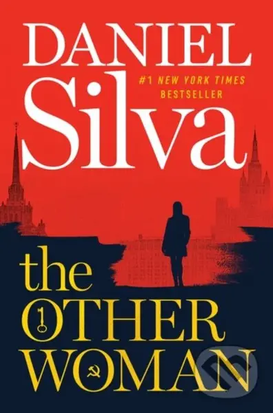 The Other Woman (A Novel) - Daniel Silva