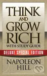 Think and Grow Rich (Deluxe Special Edition) - Napoleon Hill
