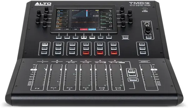 Alto TMD16