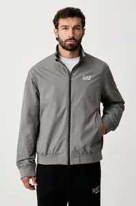 EA7 Emporio Armani  prechodná bunda pánska
