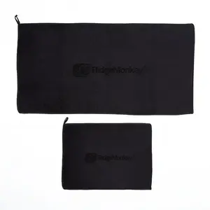 Ridgemonkey set ručníků quickdry towel set