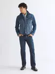 Pánské džíny WRANGLER GREENSBORO MOONLIT 112386854 Velikost: 33/30