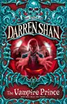 The Vampire Prince - Darren Shan