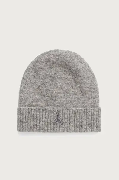 Patrizia Pepe  čiapka beanie dámska s vlnou