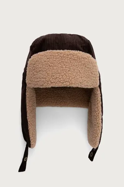 Barbour  baranica pánska bavlnená