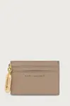 MARC JACOBS  puzdro na karty dámske kožené CARD CASE