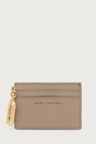 MARC JACOBS  puzdro na karty dámske kožené CARD CASE
