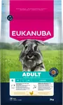 Krmivo Eukanuba Adult Small s kuřecím 3kg