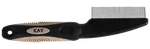 Hřeben KAY proti parazitům 21cm