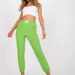 Pants-DHJ-SP-15832.64-light green