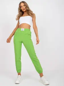 Pants-DHJ-SP-15832.64-light green