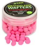Stég wafters method pro wafters 15 g 6-7 mm - strawberry halibut