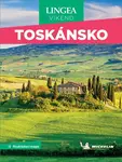 Toskánsko - Víkend, 2. vydání (poškozené)