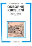 Odborné kreslení 1.,2. roč. SPŠ stavební - Vladimír Cibulka