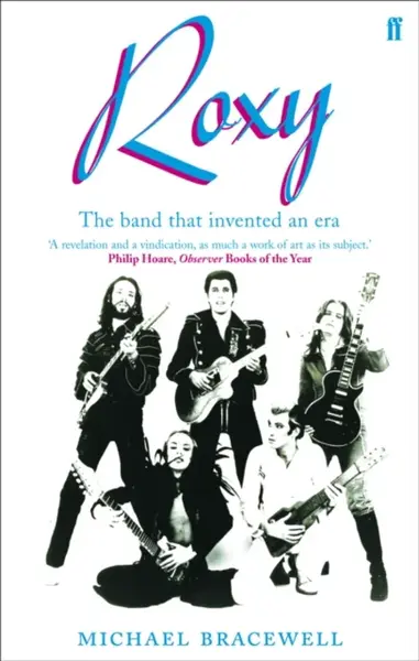 Roxy - Michael Bracewell