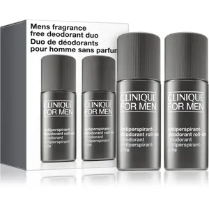 Clinique Mini Kit Deodorant Duo dárková sada