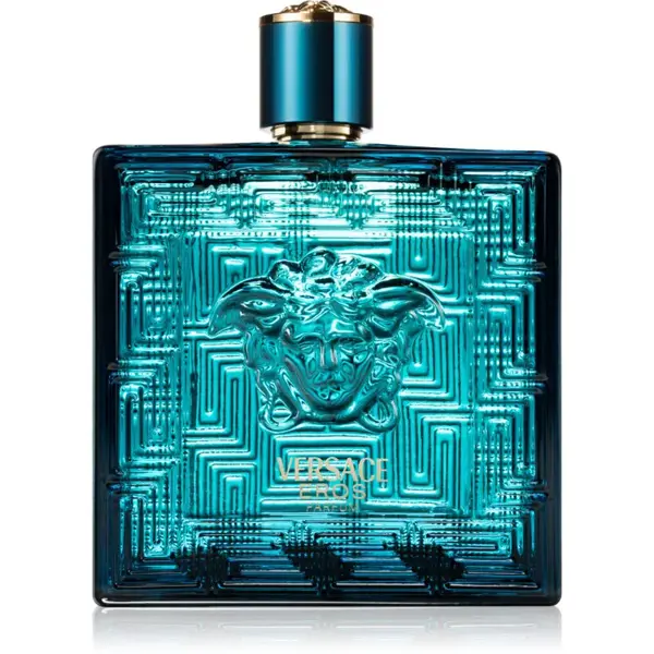 Versace Eros parfém pro muže 200 ml