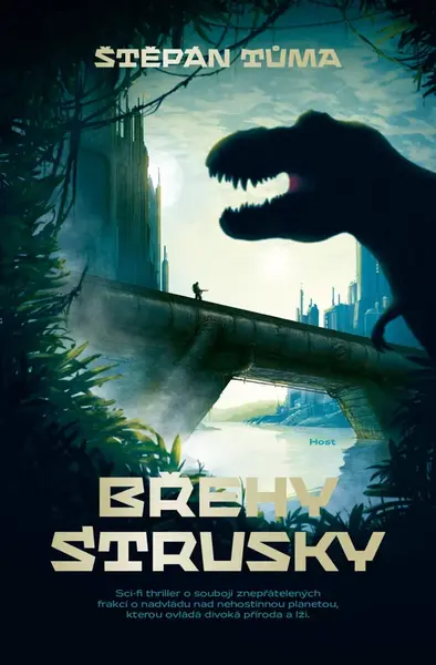 Břehy Strusky - Štěpán Tůma