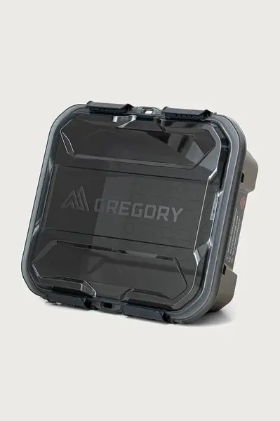 Gregory  ALPACA GEAR BOX S
