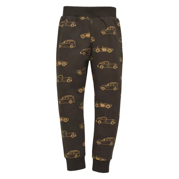 Pinokio Leggins Old Cars