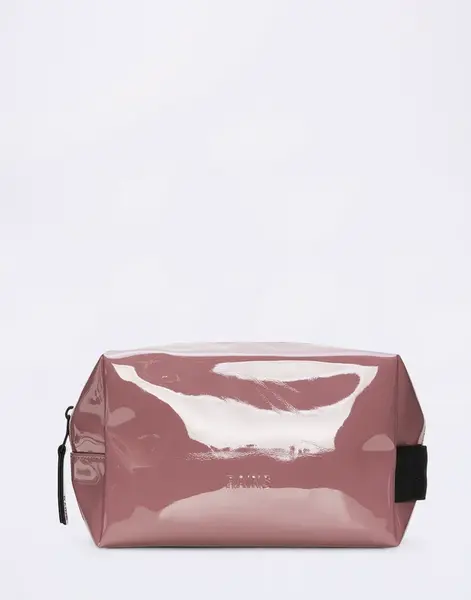 Rains Wash Bag Small 183 Tempt