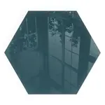 TULUP PODLOŽKA POD KRB h40 cm - Mořská barva