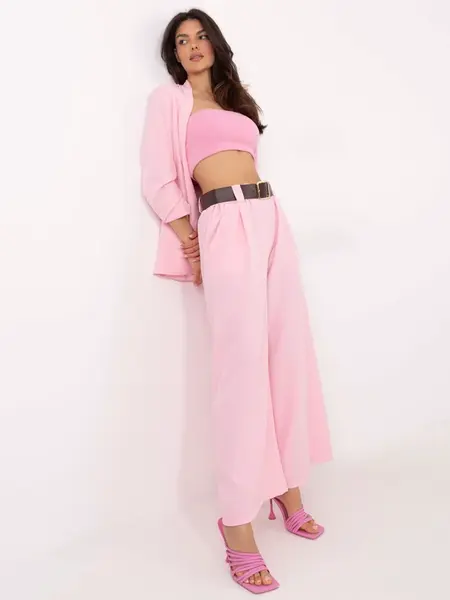 Pants-DHJ-SP-5583-1.83-light pink