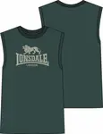 Lonsdale Men's sleeveless t-shirt regular fit
